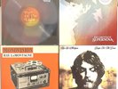 NEW SEALED BUNDLE RAY LAMONTAGNE- SUPERNOVA, MONOVISION, GOSSIP IN..., SUCH A...