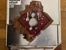 Massive Attack Protection Vinyl 1st Pressing VG/VG