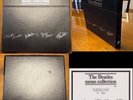 The Beatles Mono Collection BM1 Box Set #0659 of 1000