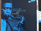 Ike Quebec Blue and Sentimental Pristine NM  1st Mono Ear NY Blue Note lp