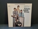 Beatles Second State Yesterday and Today Stereo Butcher Cover