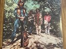 CREEDENCE CLEARWATER REVIVAL   GREEN RIVER LP   FANTASY 8393   ORIG.   SEALED