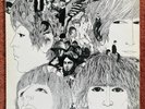 The Beatles Rubber Soul & Revolver 12