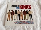 The Kinks - The Best Of 1964-1970 - 2016 - BMG - Stereo / Mono - Vinyl LP