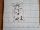 Pink Floyd – The Wall 1979 Double LP Harvest Records SHDW 411 Art Rock EX/EX