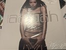 Aaliyah Ultimate Aaliyah LP Black Triple Vinyl Album Sealed