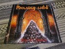 Running Wild - Pile of Skulls DLP Repress Vinyl