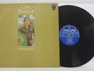 CHICO BUARQUE CONSTRUCAO 1971 BRAZIL VINYL LP PHILIPS Rare Latin Jazz Bossa Nova