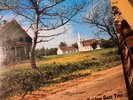 The Golden Gate Trio – I Just Feel Like Praising The Lord LP 1971 Florida Gospel