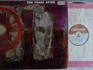 RARE EXCELLENT TEN YEARS AFTER STONEDHENGE 1969 DERAM UK MONO LP BLUES ROCK