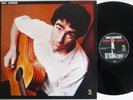 RARE EX+   NIC JONES PENGUIN EGGS 2009 180gm NETHERLANDS ST LP FOLK ROCK SUPERB