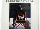 GEORGE WALLINGTON PRESTIDIGITATOR EASTWEST 4004 1LP