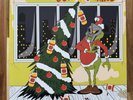 MF DOOM XMAS COOKIN SOUL VINYL IMPORT LYRICAL VERSIONS & BEATS VERSIONS SEALED