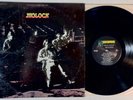Moloch Self-Titled LP Enterprise Psych