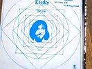 Lola Versus powerman and the moneygoround, pt. 1 by The Kinks 1970