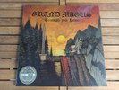 GRAND MAGUS Triumph and Power NUMBERED LIMITED 100 COLOUR VINYL LP  METAL