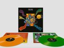 THE WHO - A QUICK ONE - 2 X ORANGE & GREEN Vinyl Lp RSD 2026 - NEW+SEALED