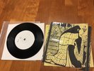 Iron Age The Way Is Narrow Rejected Test Press Limited Rare Lockin Out Mental 20