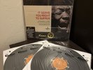 John Lee Hooker It Serve You Right To Suffer Analogue Productions 45 RPM 2xLP NM