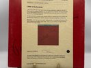 Dire Straits Making Movies Signed Mark Knopfler John Illsley COA - VG+/EX