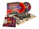 IN HAND KISS Destroys Anaheim '76 (Destructive Fire& Anaheim’s Apocalypse) 2LP