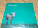 Hum You'd Prefer an Astronaut Vinyl Record Rock Earth Analog 45:53