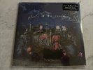 Bella Poarch 'Picnic at the Cemetery' Moss Vinyl LP *SIGNED JACKET*