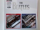 2023 The Beatles 1962-1966 / 1967-1970 - 6 x LP Box Set Half Speed Master Sealed