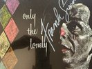 Frank Sinatra sings for only the only signed by Frank Sinatra album