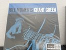 GRANT GREEN Idle Moments Blue Note 84154 - Analog Prod. Ltd Ed #0270 AcousTech