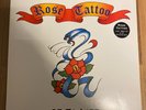 Rose Tattoo 25 To Life 2 LP Picture VinylFold Out