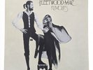 FLEETWOOD MAC - Rumours (1977) Vinyl & Lyric Poster US First Pressing COMPLETE