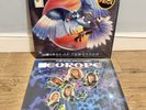 CLEAN Europe Vinyl Record Albums Wings Of Tomorrow Final Countdown Rock LP Lot