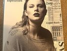 Taylor Swift Reputation 12