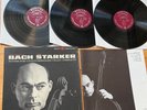 SR3-9016 *BACH - SOLO CELLO SUITES  *EX++* JANOS STARKER  Mercury 1st US 3LP BOX