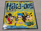 The HARD-ONS The worst of LP  1988 UK Vinyl Solution punk original FREE POST
