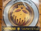 The Offspring Conspiracy Of One 25th Anniversary Picture Disc -Sleeve damaged