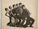 Madness One Step Beyond Rare Israel 1979 Press Original LP