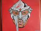 Westside Gunn & MF DOOM - Westsidedoom - Gorilla Monsoon 12