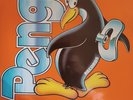 The Beatsquad Miles Of Smiles Pengo Records  Vinyl LP
