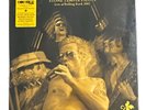Stone Temple Pilots Live at Rolling Rock 2001 RSD Canary Yellow Vinyl LP