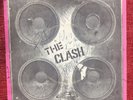 The Clash - Complete Control - Autographed Signed Vinyl Single