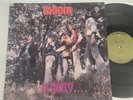 If Only AXIOM orig 1971 Australia lp ex++ WARNER WS 3009 psych