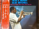 Blue Mitchell Blue's Moods 12