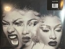 Megan Thee Stallion - Traumazine (2xLP) (Mint (M)) Vinyl