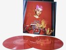Lil Peep Hellboy 10 Year Anniversary Limited 5000x GOLD RUBY Vinyl Presale