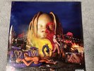 Travis Scott Night Astroworld 2018 Vinyl 2xLP *FACTORY SEALED*