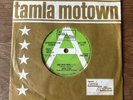 Soul Edwin Starr – Way Over There Tamla Motown DEMO– TMG 692