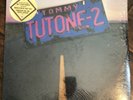 Sealed TOMMY TUTONE-2 Vinyl w/ HYPE Sticker 867-5309/Jenny Columbia RC 37401 M