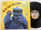 Larry Levan & The Pointer Sisters – C Is For Cookie 12